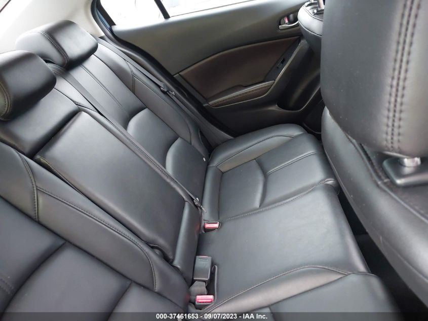 2017 MAZDA MAZDA3 4-DOOR TOURING - 3MZBN1V72HM152373
