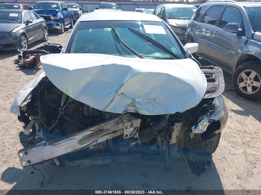 2013 NISSAN ALTIMA 2.5 S - 1N4AL3AP8DN553616