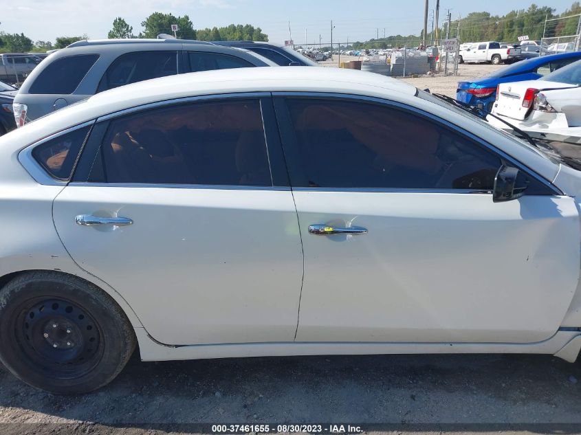2013 NISSAN ALTIMA 2.5 S - 1N4AL3AP8DN553616
