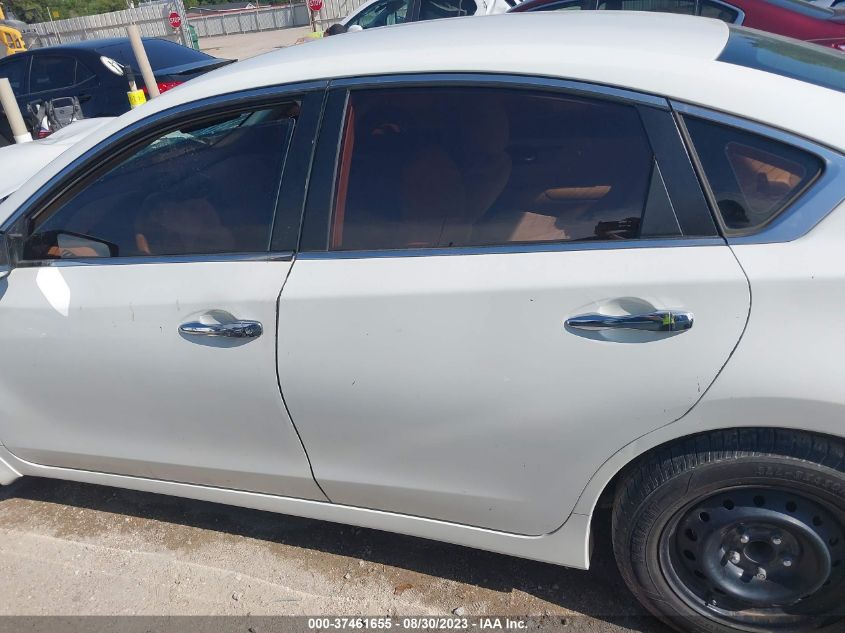 2013 NISSAN ALTIMA 2.5 S - 1N4AL3AP8DN553616