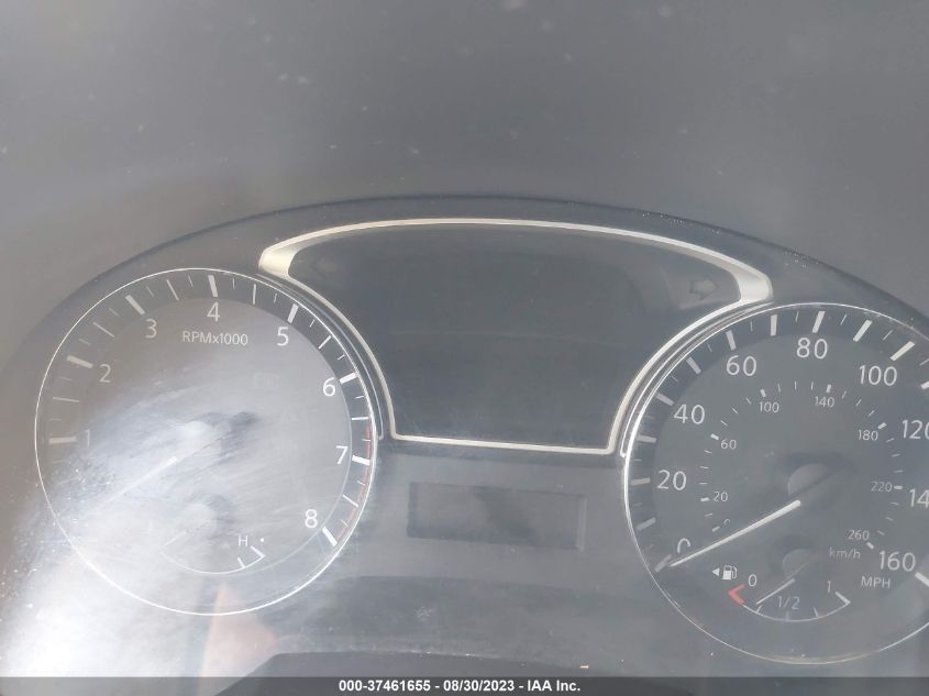 2013 NISSAN ALTIMA 2.5 S - 1N4AL3AP8DN553616
