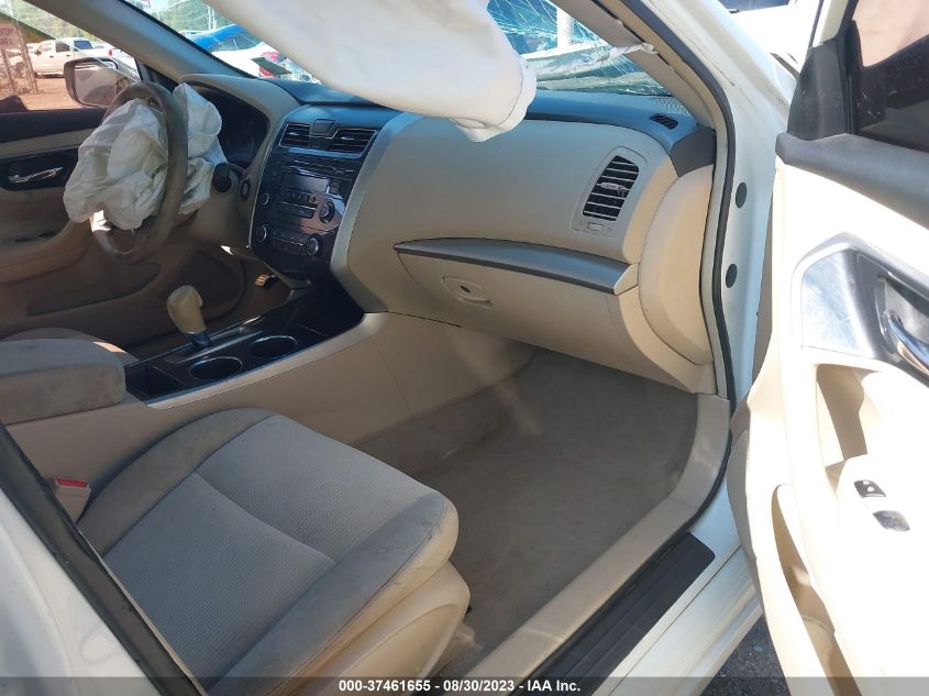2013 NISSAN ALTIMA 2.5 S - 1N4AL3AP8DN553616