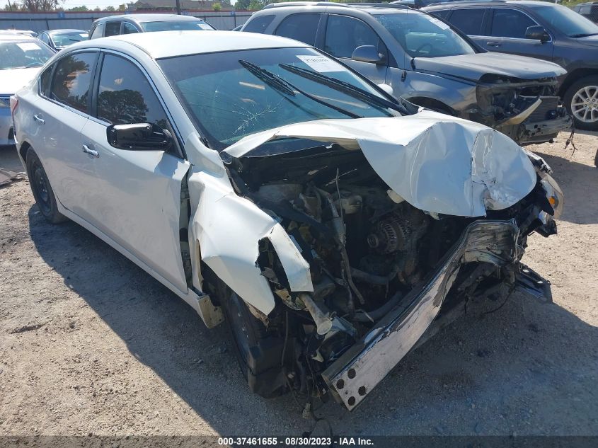 2013 NISSAN ALTIMA 2.5 S - 1N4AL3AP8DN553616