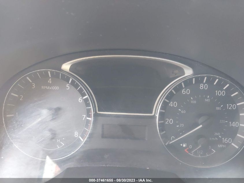 2013 NISSAN ALTIMA 2.5 S - 1N4AL3AP8DN553616