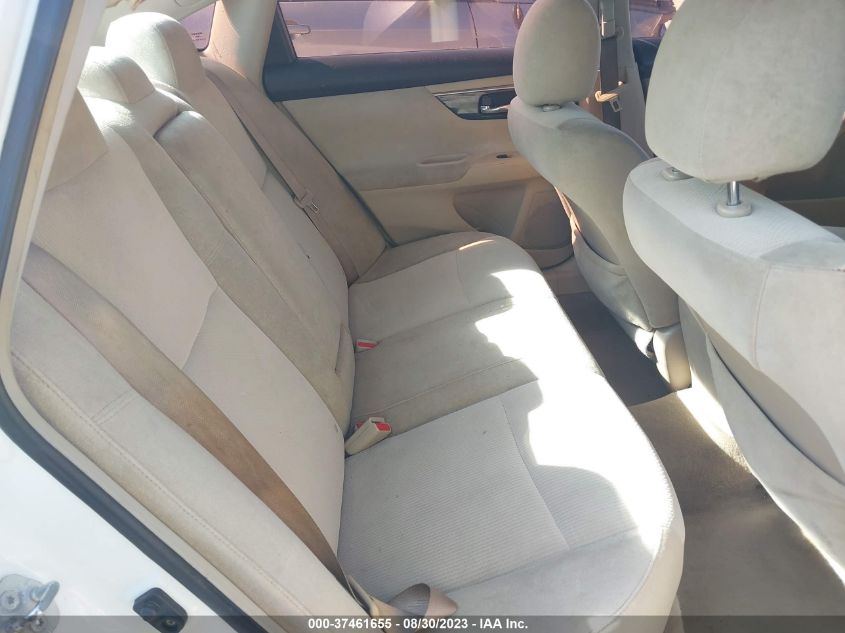 2013 NISSAN ALTIMA 2.5 S - 1N4AL3AP8DN553616