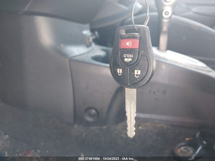 2019 NISSAN VERSA SEDAN SV 3N1CN7AP6KL842823