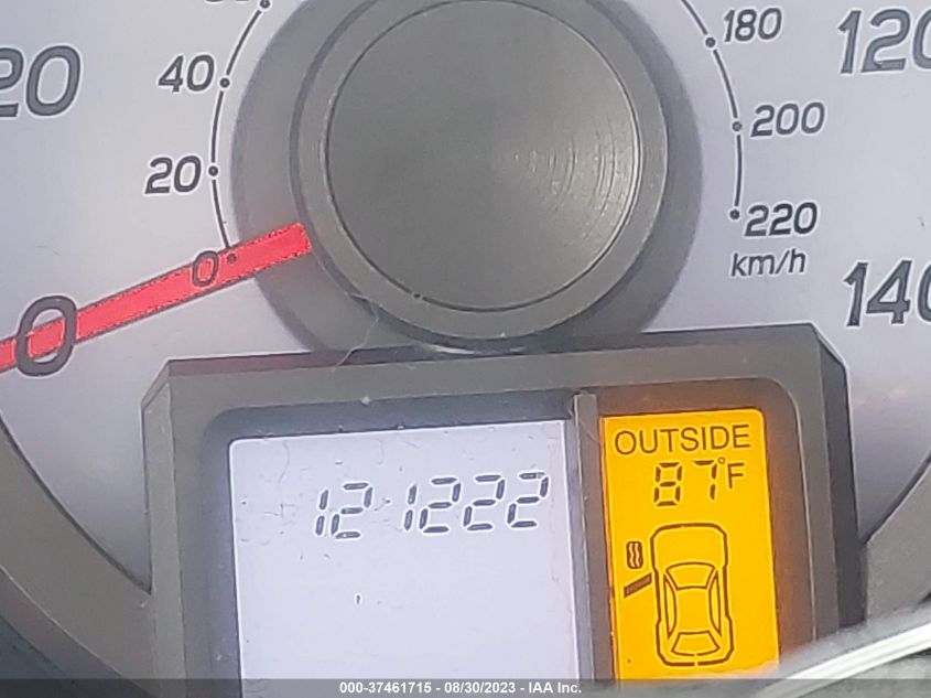 2013 HONDA PILOT EX-L - 5FNYF4H53DB036409