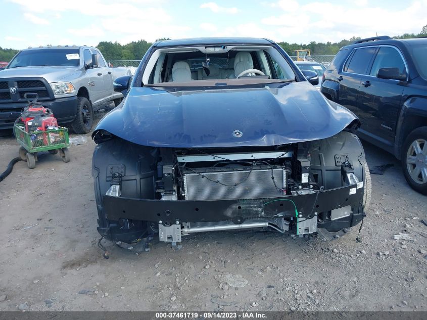 2023 MERCEDES-BENZ EQS EQS 450 - 4JGDM2EB7PA002047