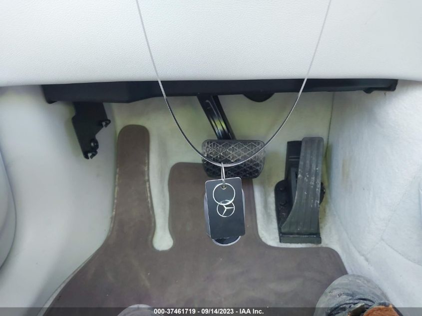 2023 MERCEDES-BENZ EQS EQS 450 - 4JGDM2EB7PA002047