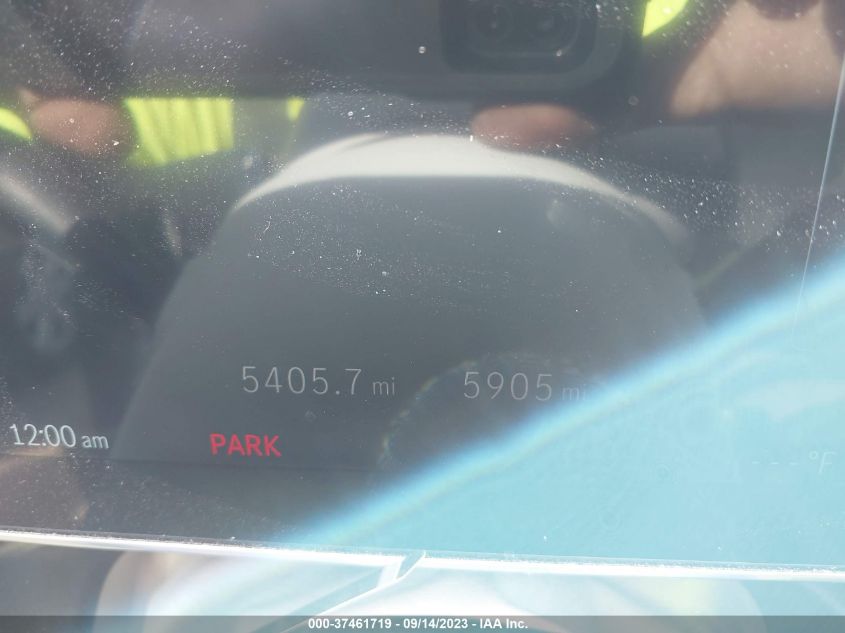 2023 MERCEDES-BENZ EQS EQS 450 - 4JGDM2EB7PA002047