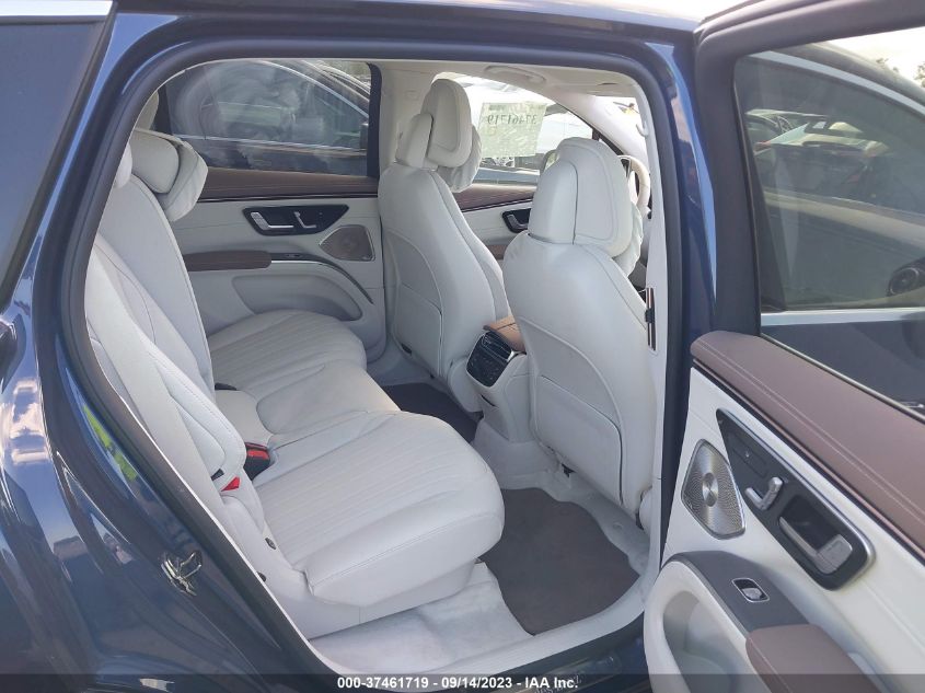 2023 MERCEDES-BENZ EQS EQS 450 - 4JGDM2EB7PA002047