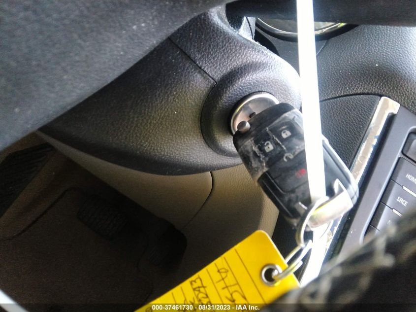 2014 BUICK ENCORE CONVENIENCE - KL4CJBSB3EB785043