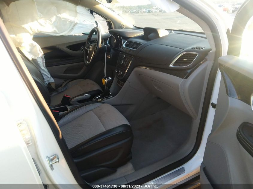 2014 BUICK ENCORE CONVENIENCE - KL4CJBSB3EB785043