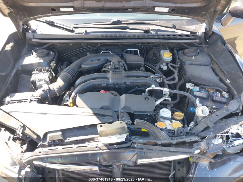 2015 SUBARU IMPREZA WAGON 2.0I PREMIUM - JF1GPAC64F8294938