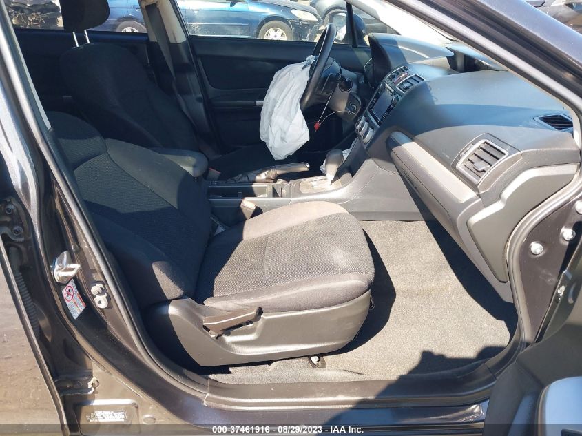 2015 SUBARU IMPREZA WAGON 2.0I PREMIUM - JF1GPAC64F8294938