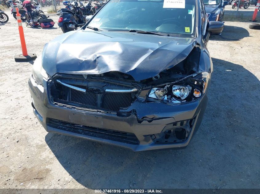 2015 SUBARU IMPREZA WAGON 2.0I PREMIUM - JF1GPAC64F8294938