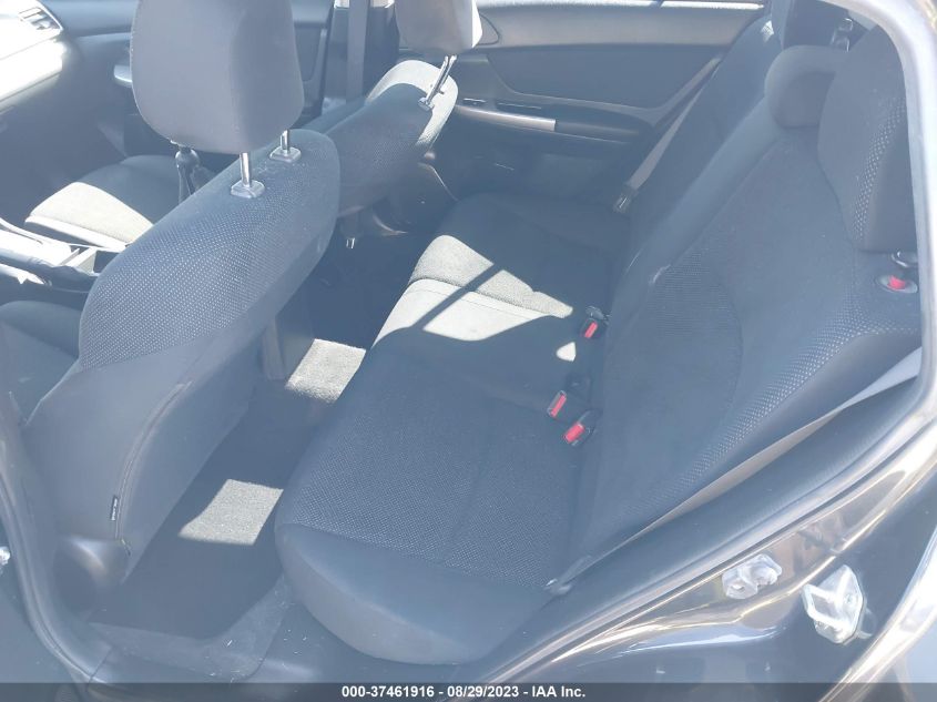 2015 SUBARU IMPREZA WAGON 2.0I PREMIUM - JF1GPAC64F8294938