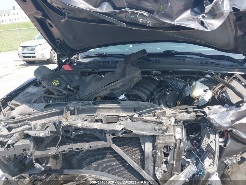 2015 CHEVROLET TAHOE LT - 1GNSKBKC2FR155974