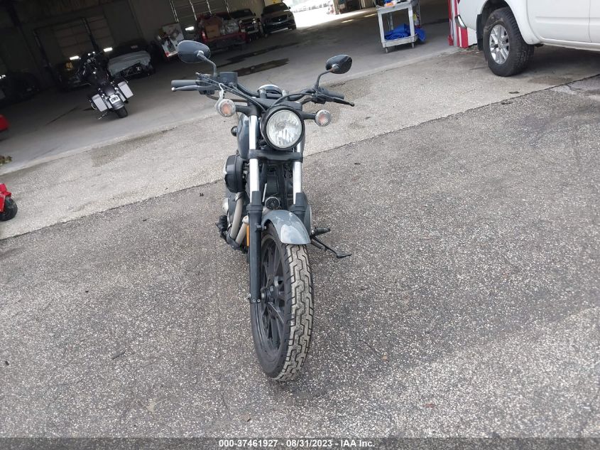 2022 YAMAHA XVS950 CUD JYAVN05E2NA015642