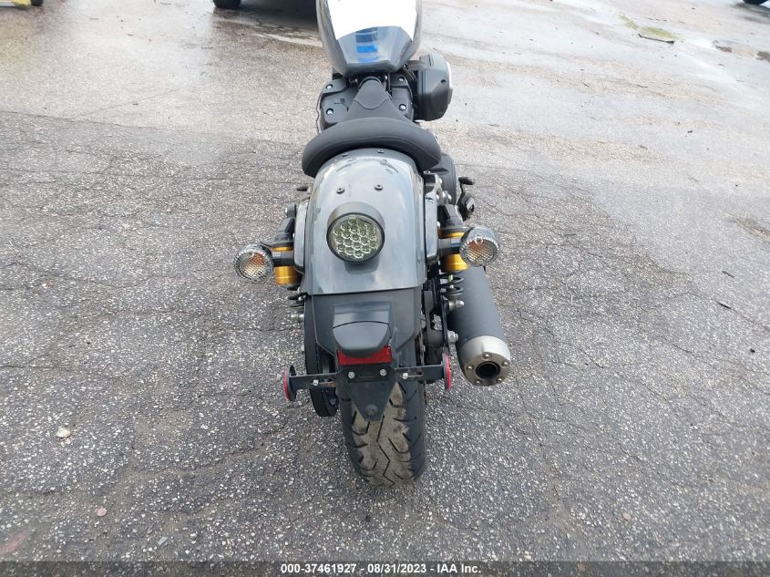2022 YAMAHA XVS950 CUD JYAVN05E2NA015642