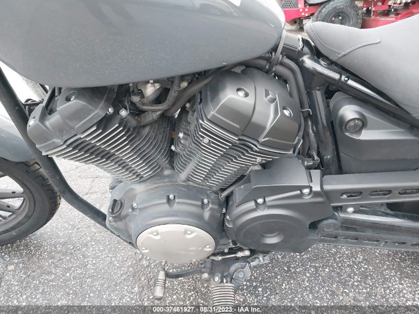2022 YAMAHA XVS950 CUD JYAVN05E2NA015642