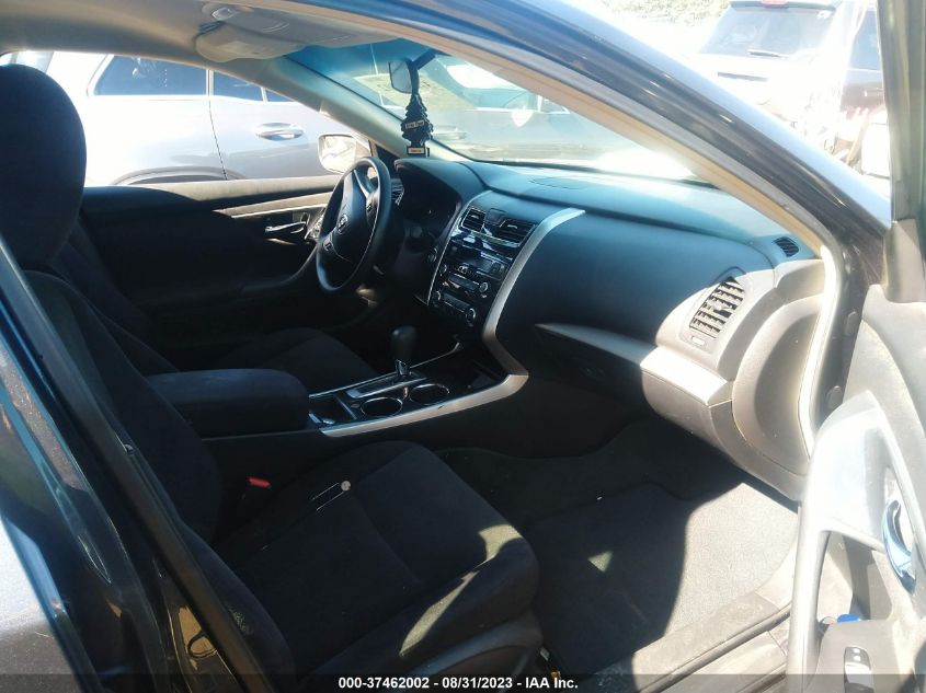 2013 NISSAN ALTIMA 2.5/S/SV/SL - 1N4AL3AP2DN490965