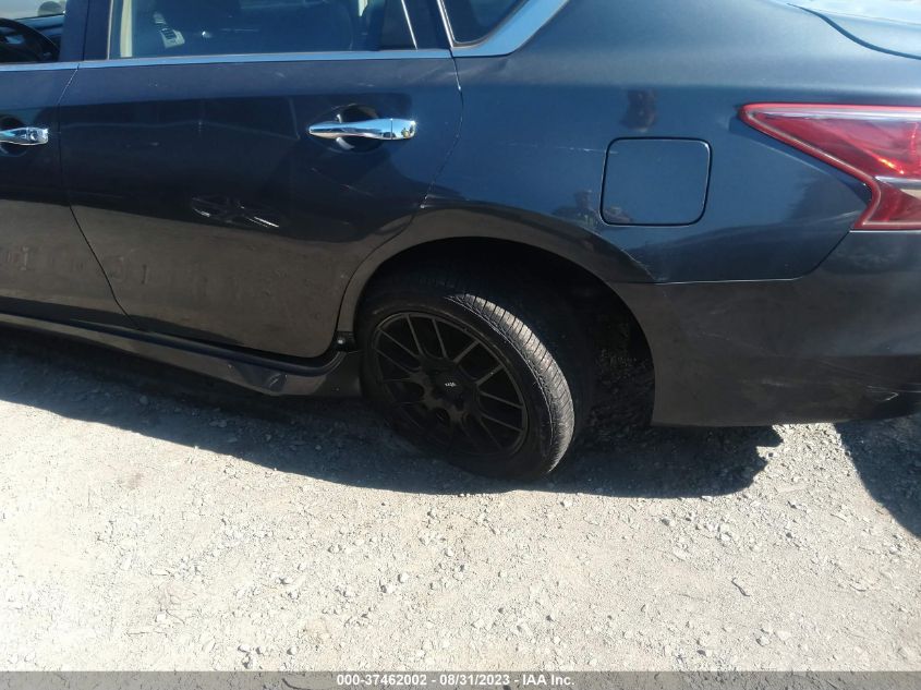 2013 NISSAN ALTIMA 2.5/S/SV/SL - 1N4AL3AP2DN490965