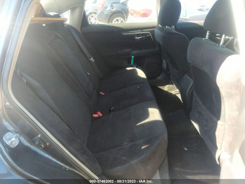 2013 NISSAN ALTIMA 2.5/S/SV/SL - 1N4AL3AP2DN490965
