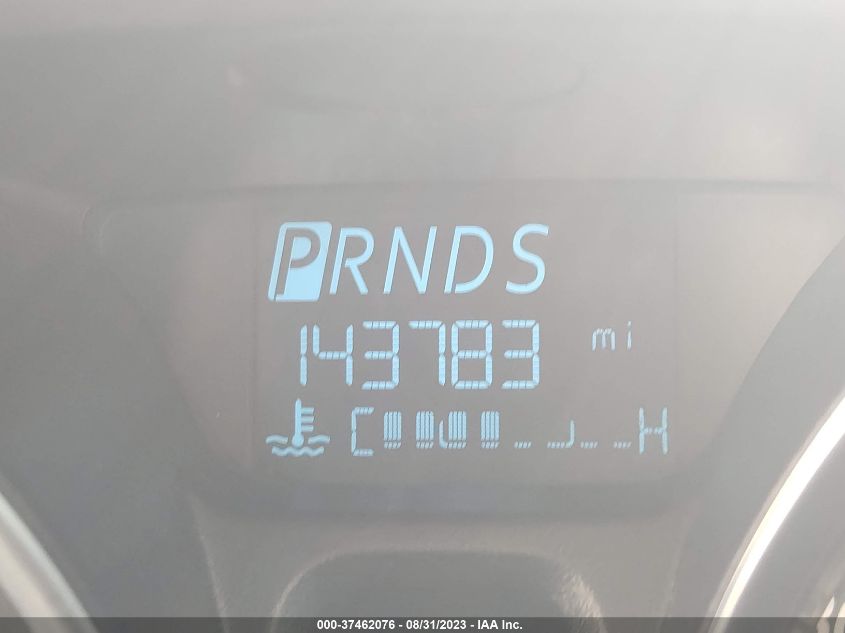 2014 FORD FIESTA SE - 3FADP4BJ4EM221959