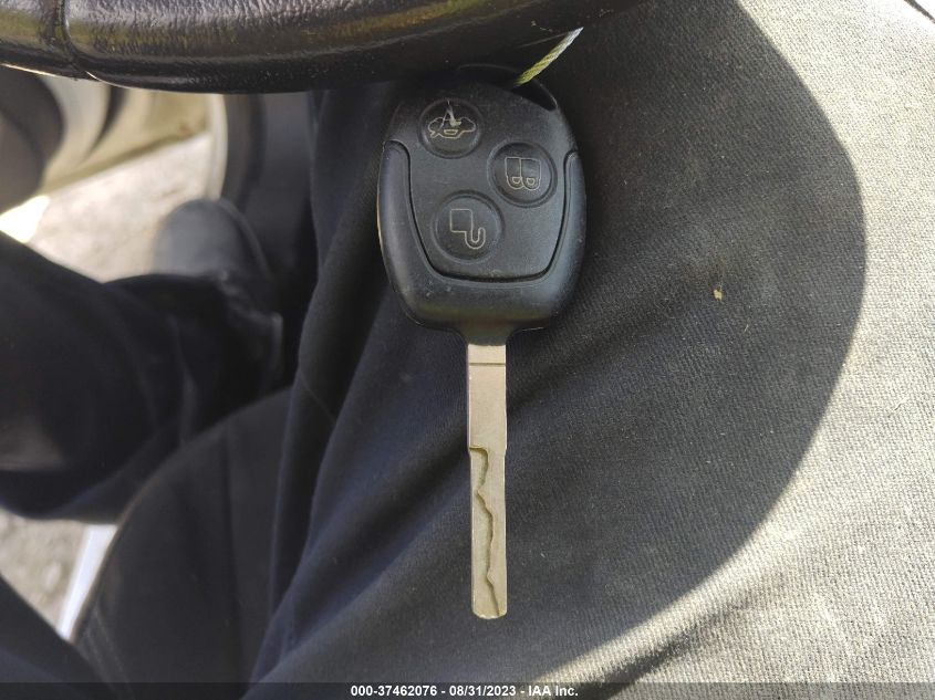 2014 FORD FIESTA SE - 3FADP4BJ4EM221959
