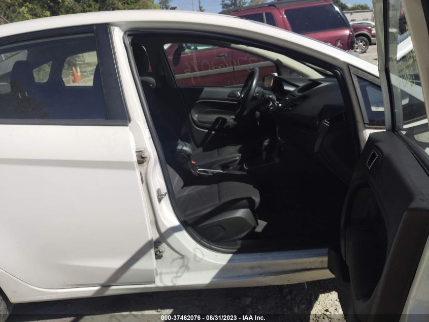 2014 FORD FIESTA SE - 3FADP4BJ4EM221959