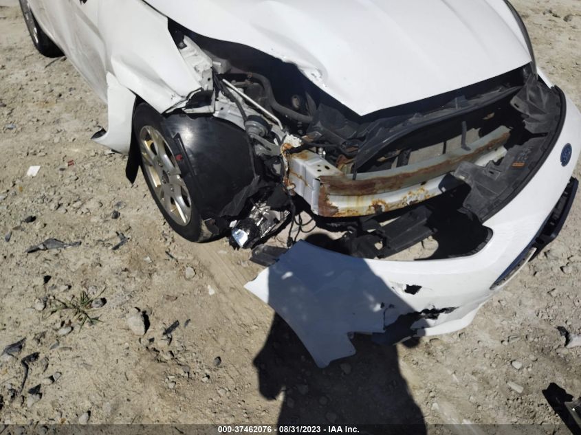 2014 FORD FIESTA SE - 3FADP4BJ4EM221959