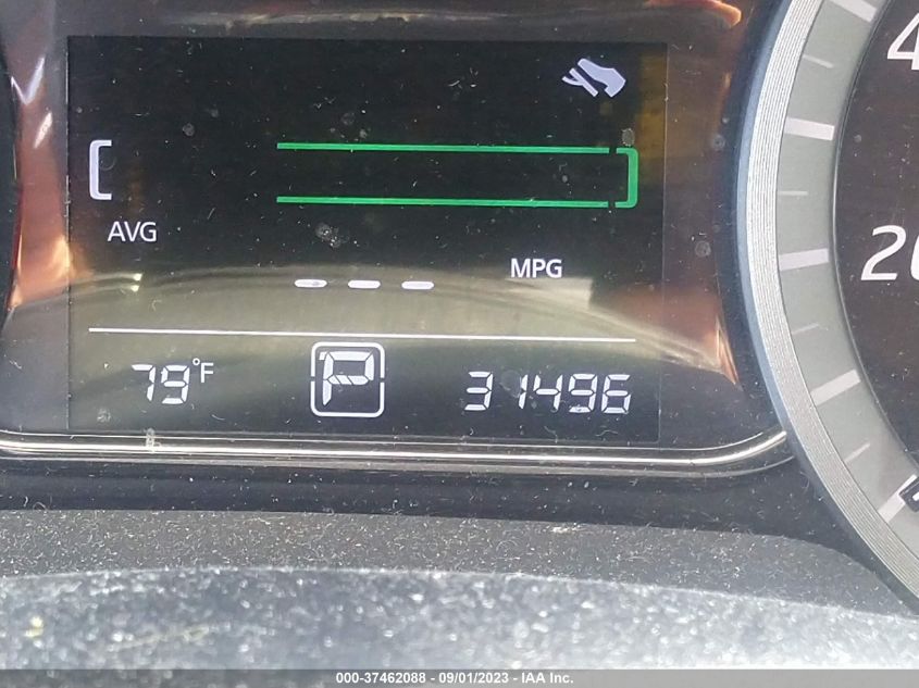 2013 NISSAN SENTRA S/SV/SR/SL - 1N4AB7AP6DN902041