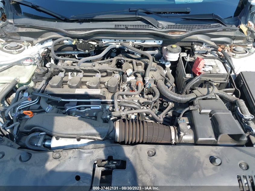 2020 HONDA CIVIC HATCHBACK SPORT TOURING - SHHFK7H96LU415389
