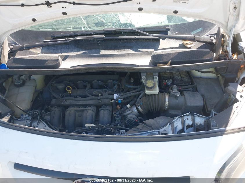 2014 FORD TRANSIT CONNECT XL - NM0LS7E73E1146039