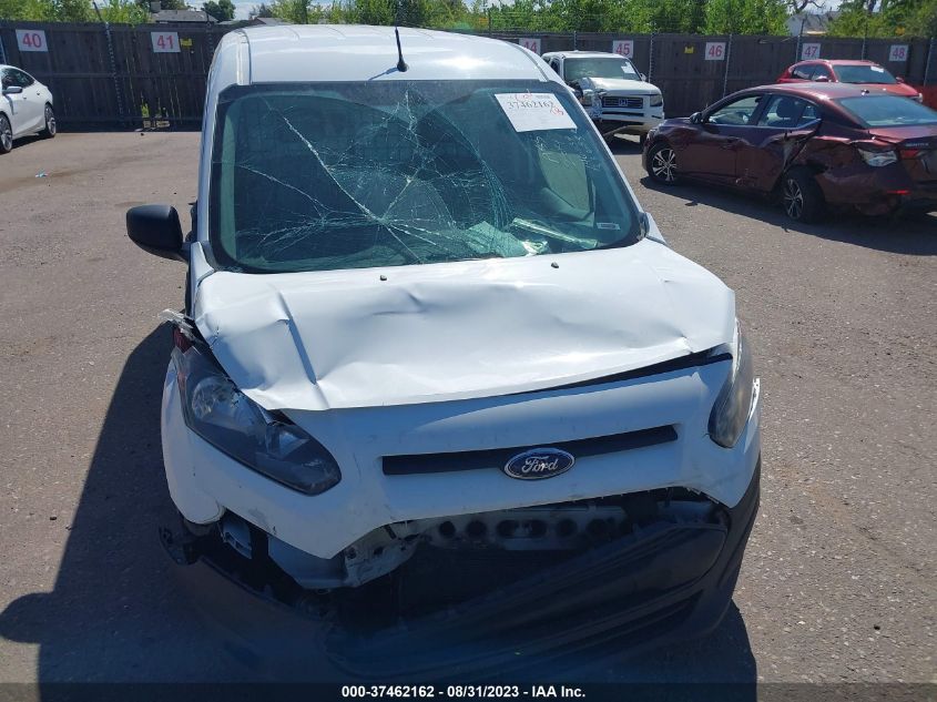 2014 FORD TRANSIT CONNECT XL - NM0LS7E73E1146039