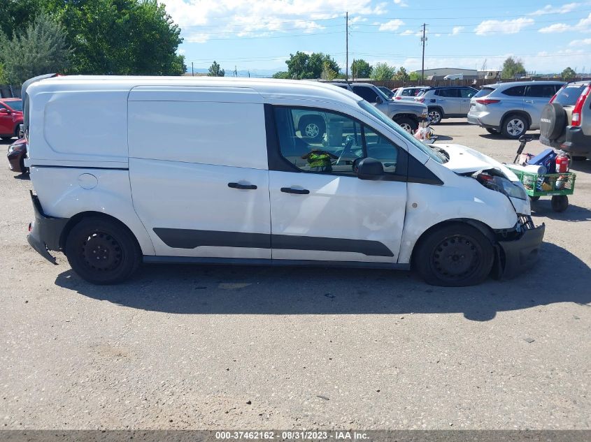 2014 FORD TRANSIT CONNECT XL - NM0LS7E73E1146039