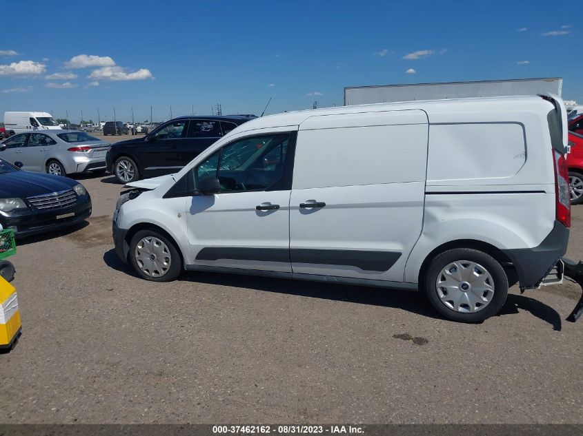 2014 FORD TRANSIT CONNECT XL - NM0LS7E73E1146039