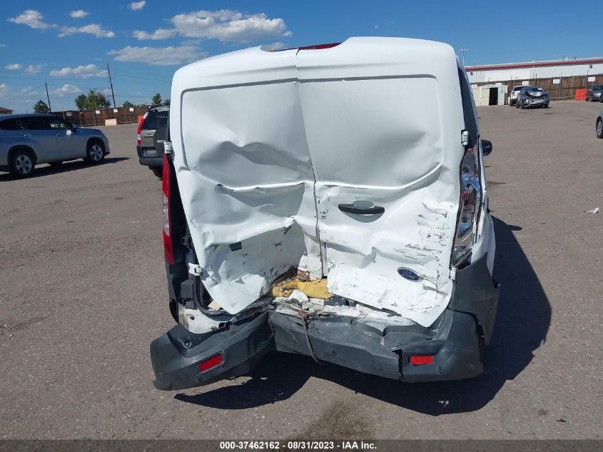 2014 FORD TRANSIT CONNECT XL - NM0LS7E73E1146039