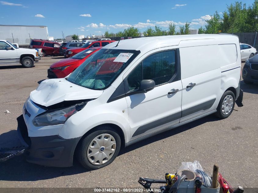 2014 FORD TRANSIT CONNECT XL - NM0LS7E73E1146039