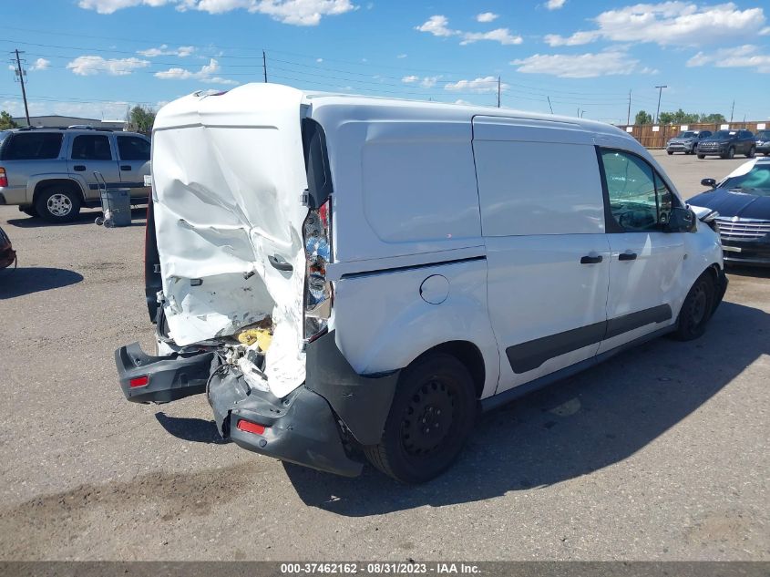 2014 FORD TRANSIT CONNECT XL - NM0LS7E73E1146039