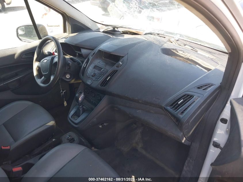 2014 FORD TRANSIT CONNECT XL - NM0LS7E73E1146039