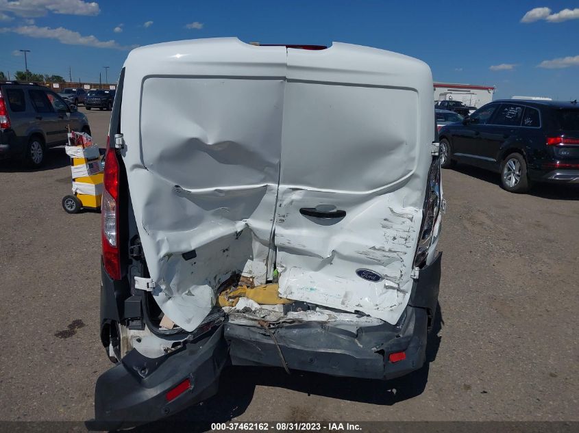 2014 FORD TRANSIT CONNECT XL - NM0LS7E73E1146039