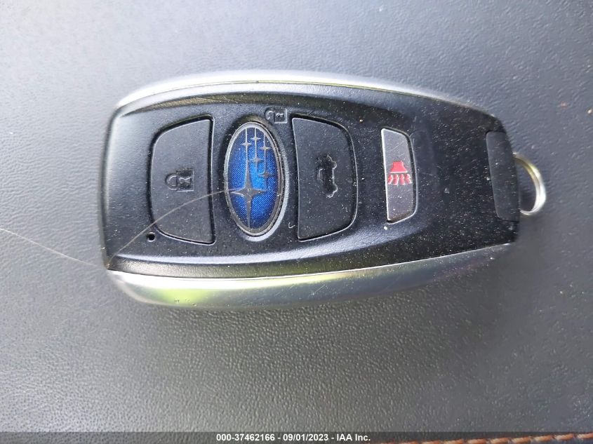 2022 SUBARU CROSSTREK LIMITED - JF2GTHMC8NH203124