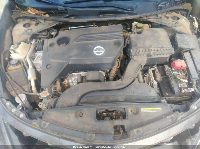 2015 NISSAN ALTIMA 2.5 S - 1N4AL3AP7FN871004
