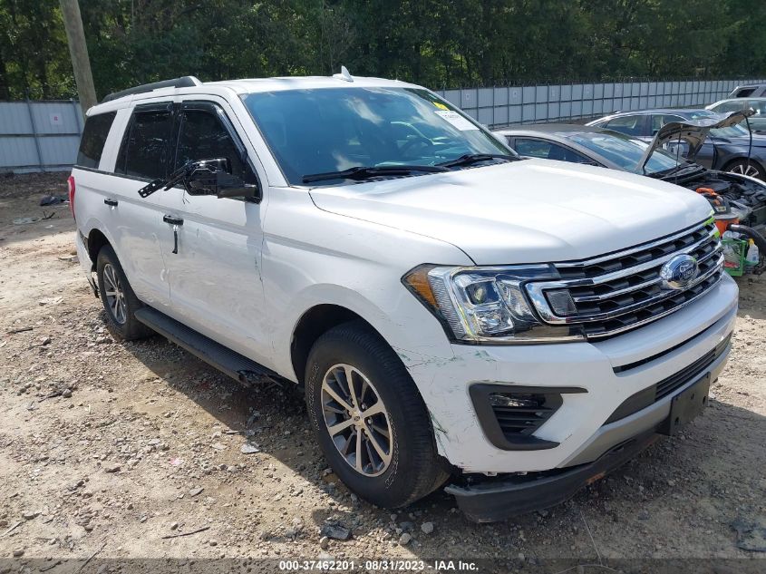 2020 FORD EXPEDITION XLT - 1FMJU1JT4LEA14686
