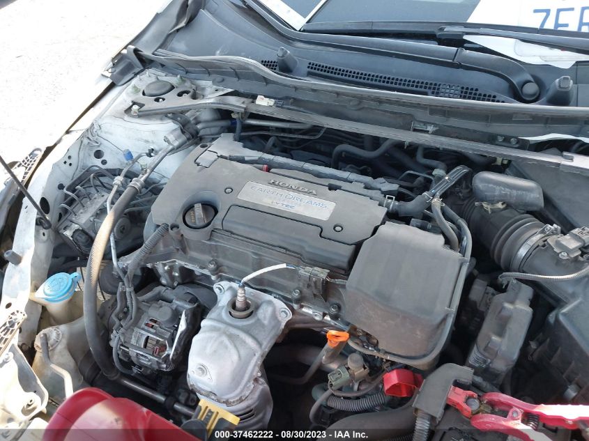 2014 HONDA ACCORD SEDAN SPORT - 1HGCR2F54EA263340