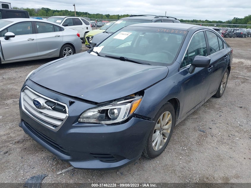 VIN 4S3BNAC63H3048957 2017 SUBARU LEGACY PREMIUM