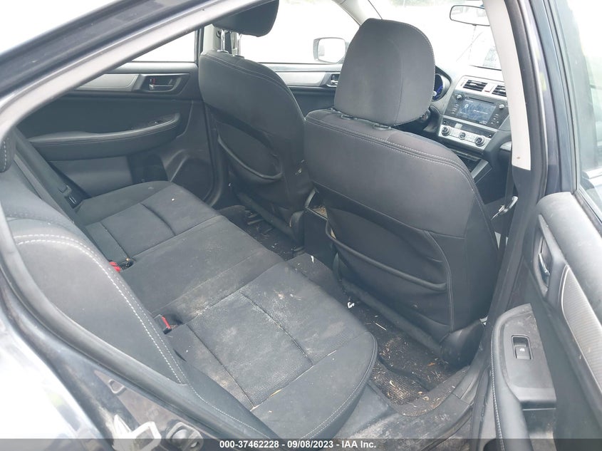 VIN 4S3BNAC63H3048957 2017 SUBARU LEGACY PREMIUM