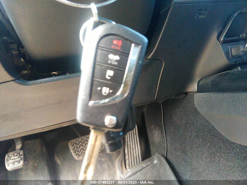 2018 TOYOTA CAMRY L/LE/XLE/SE/XSE - 4T1B11HK0JU563363